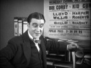 The Ring (1927)Forrester Harvey and sign